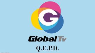 Global Tv cambia de nombre 2015 [upl. by Merras]