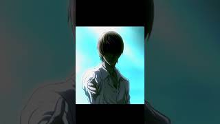 JOHAN liebert VS LIGHT yagami  Monster VS Death note [upl. by Spatz]