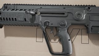 Tavor X95 Unboxing [upl. by Dragone]