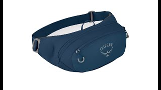 Osprey Daylite Waist Pack for CCW [upl. by Courtland921]