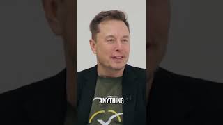 Elon on Voter ID You Cant Live Without an ID [upl. by Elo]