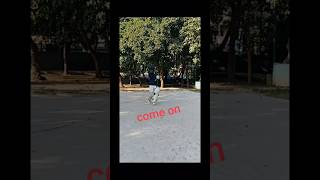 Straightcoverback foot drive puch practice virtakohlishorts [upl. by Mylan]