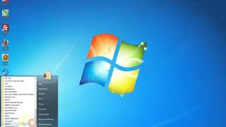 How to Run a Program Automatically When Windows 7 Starts [upl. by Lowndes382]