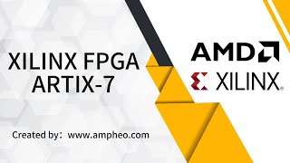 XILINX FPGA ARTIX7  New Performance and Bandwidth Standards for PowerLimited Markets [upl. by Edva206]