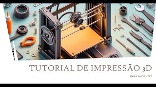 Tutorial Essencial para Iniciantes Como Começar na Impressão 3d  unboxing da neptune 4 MAX [upl. by Ilhsa]