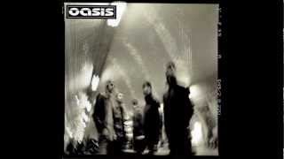 Oasis  Stop Crying Your Heart Out 320 kbps [upl. by Russian149]