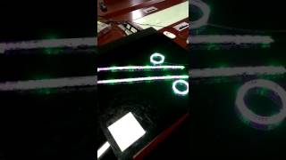 car led lighting modification halo angel eye and flexible led strips mobile app control [upl. by Atiuqiram]