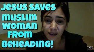 TESTIMONY FROM EXMUSLIM TURNED CHRISTIAN [upl. by Rendrag72]