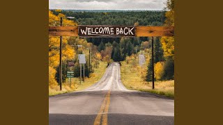 Welcome Sign [upl. by Einnej761]