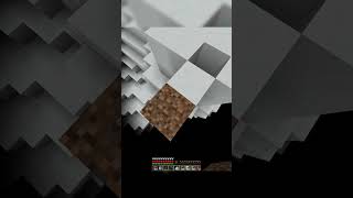 quotEscaping the Warden Flying 😂 minecraft clips bridge gaming [upl. by Ahseuqal]