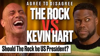 Kevin Harts Funniest Interview Moments  Hart to Heart [upl. by Melesa]