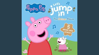 Peppa Pig Theme Song Sped Up Dance Remix [upl. by Ztnahc]