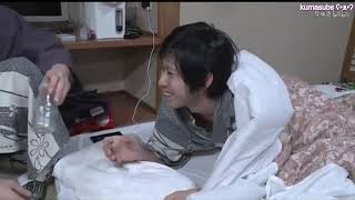 ENGSUB Seiyuu Wake Up Prank [upl. by Mihsah]