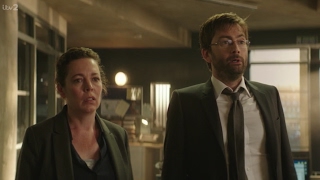 Broadchurch Series 3  Coming Soon [upl. by Hsac]