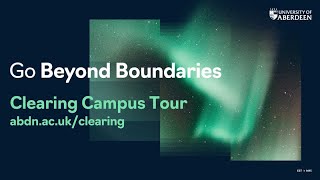 Clearing Campus Tour [upl. by Nevai504]