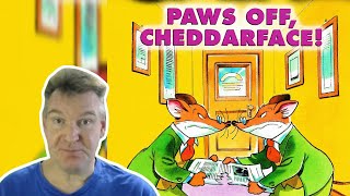 Geronimo Stilton 61 Paws Off Cheddarface Part 12 [upl. by Aistek]