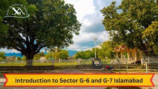 G6 Islamabad  Sector G7  Sector G6  Islamabad  Property  CDA  Details  Prices  Updates [upl. by Eohce]