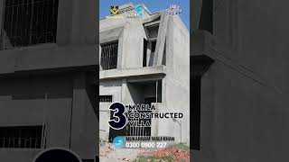 Signature Dream Villas 3 Marla Ready House for sale in Lahore on Installment [upl. by Kerrison]