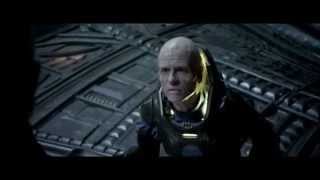 Prometheus EXPLAINED  Movie Review SPOILERS [upl. by Nilek68]