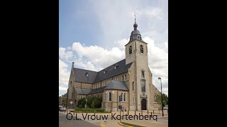 Livestream Parochie OLV Kortenberg [upl. by Lunt]