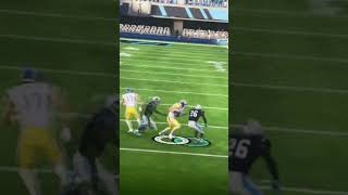 Madden 24 nfl football sports funny madden23 yamtime super funnyvoiceover [upl. by Barbey]