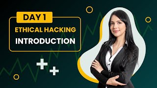 ETHICAL HACKING INTRODUCTION JNTUK SYLLABUS R20 REGULATION [upl. by Ayotaj]