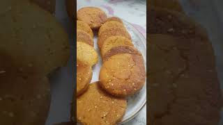 Quick And Easy Methi Tikkyan Recipe  خستہ میٹھی ٹکیاں بنانے کا آسان طریقہ by Natural Food Aroma [upl. by Eemyaj]