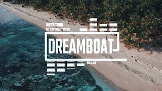 Stylish Event Fashion Vlog by Infraction No Copyright Music  Dreamboat [upl. by Naujid]