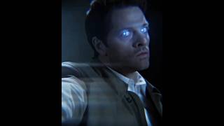 Castiel edit castiel supernaturaledit sobrenatural supernatural [upl. by Ansell733]