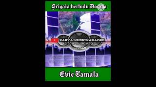 ≤KARAOKE II SRIGALA BERBULU DOMBA II nada perempuankaraokemusic karaokeshorts [upl. by Gans700]