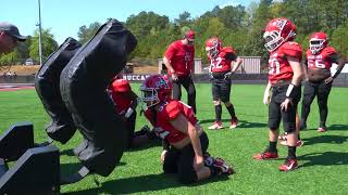 allatoona 6th grade trailer [upl. by Nysa]