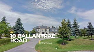 Coming Soon  10 Ballantrae Road Stouffville [upl. by Devora421]