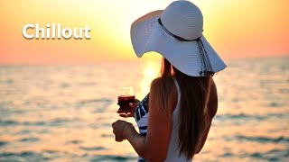 Chillout Beach 2023  Lounge Summer ✨ Relax Work Study Meditation ✨ Chill Songs Playlist [upl. by Etteuqram]