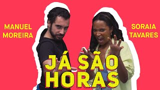 CIDADE FM  Especial Rei Leão c Soraia Tavares e Manuel Moreira [upl. by Eceeryt614]