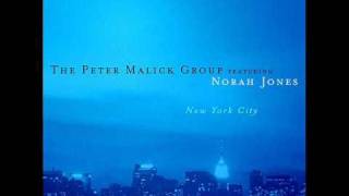 Norah Jones amp The Peter Malick Group  Deceptively Yours [upl. by Assital679]