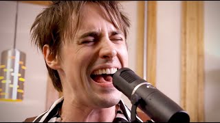 quotNever Gonna Give You Upquot  Rick Astley Reeve Carney  Scary Pockets cover [upl. by Adaner]