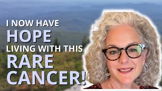 The LATEST in Myelofibrosis Treatments Living with this RARE Cancer  The Patient Story [upl. by Abad]