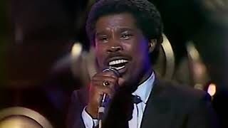 Caribbean Queen  Billy Ocean  HQHD [upl. by Atinram670]