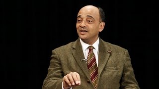 Identity and Cosmopolitanism with Kwame Anthony Appiah  Conversations with History [upl. by Audrye]