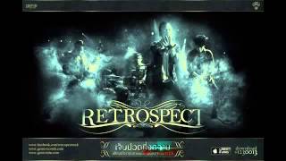 เจ็บปวดที่งดงาม  Retrospect Ost ทองสุก 13 [upl. by Alyam]