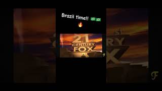 TIME FOR BRAZIL 🇧🇷🇧🇷🇧🇷 memes movie brazil brazilian [upl. by Klara597]