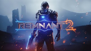 NEW Remnant 2 Gameplay Experience Kill Demons Part 3 🔴 [upl. by Enej]