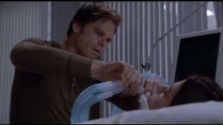 Dexter Series Finale Highlights and Media Backlash [upl. by Kcired]