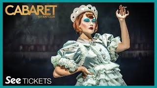 Cabaret │ Trailer 2024 [upl. by Puto]