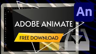 How to Download Adobe Animate  Latest Version Adobe Animate 2024  Adobe Animate [upl. by Tat873]