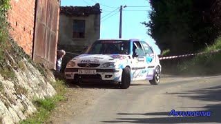 Rallye de La Espina 2024  Asturacing [upl. by Castora210]