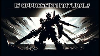 Armored Core 6 Made Me Question Humanity [upl. by Einegue]