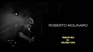 ROBERTO MOLINARO quotTRIBUTE MIXquot [upl. by Pinckney942]