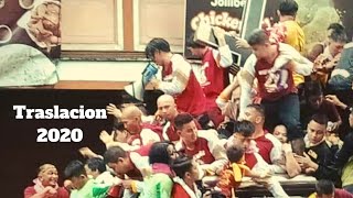 Viva Nazareno Traslacion 2020 [upl. by Yadrahs]