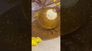 Halte pate tutorial watch now…mehndi haldiceremony haldipatetrend viral video l [upl. by Toblat]